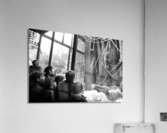 monkey Acrylic Print