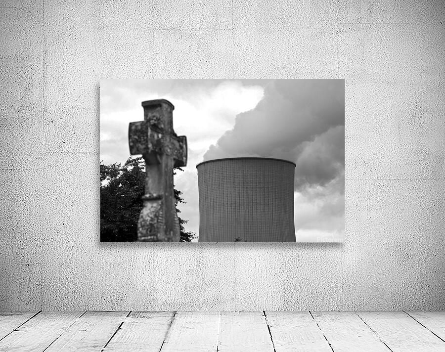 Nuclear Wall Preview