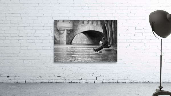 Flooding Wall Preview