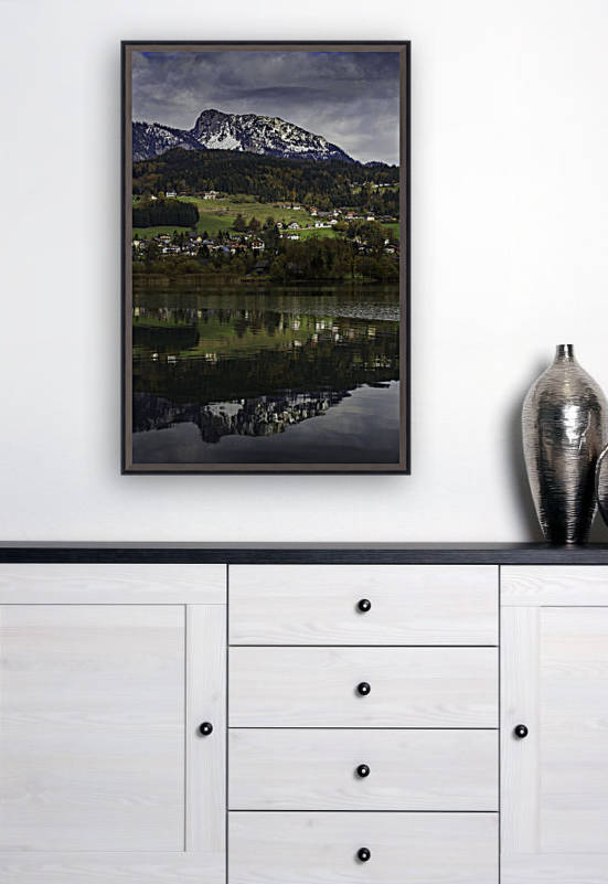 Reflections05 by WilliamMendoza_PHOTO