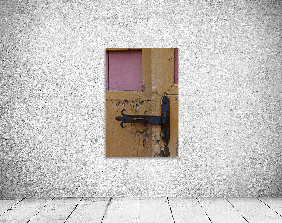 CozumelDoor07 Wall Preview