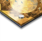 Migrations II Acrylic print