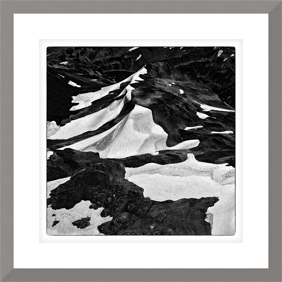 Contrafactio I Picture Frame print