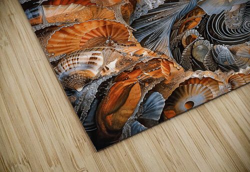 Renati Veneris Keith Walker puzzle