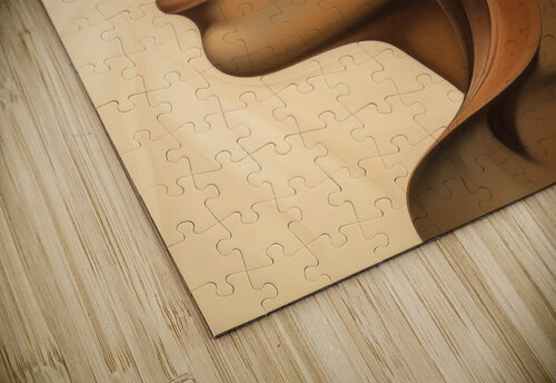 Dreamweaver  - Janus Keith Walker puzzle