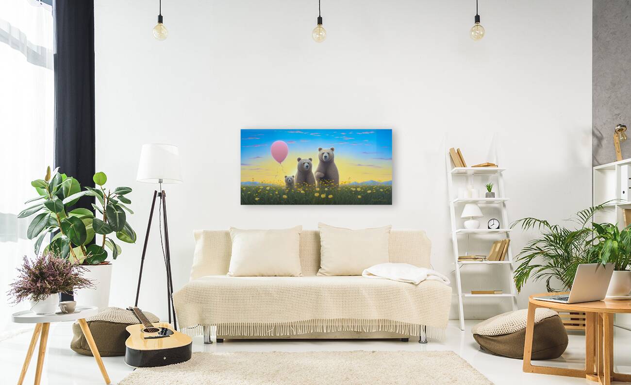 The Future Belongs To Us Reproduction