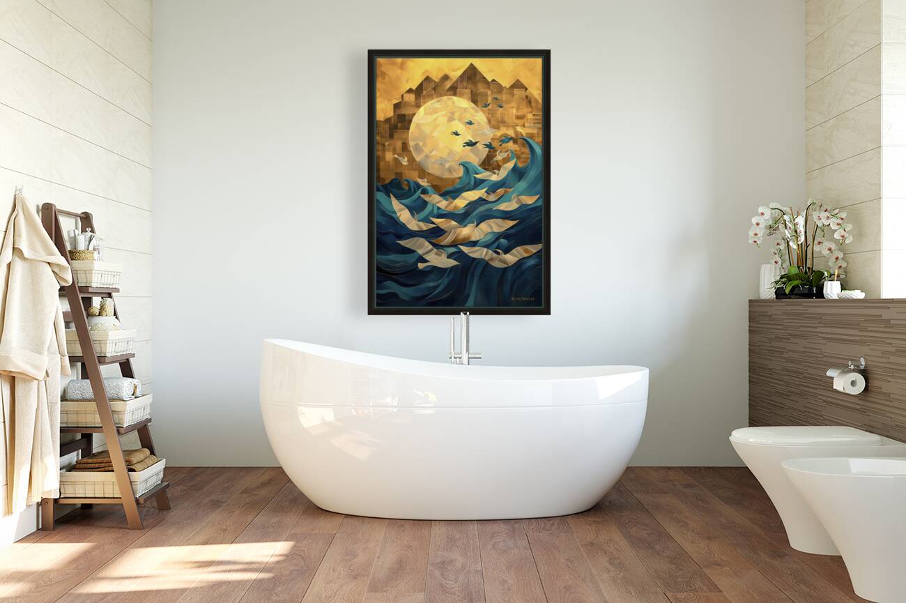 Migrations II Reproduction