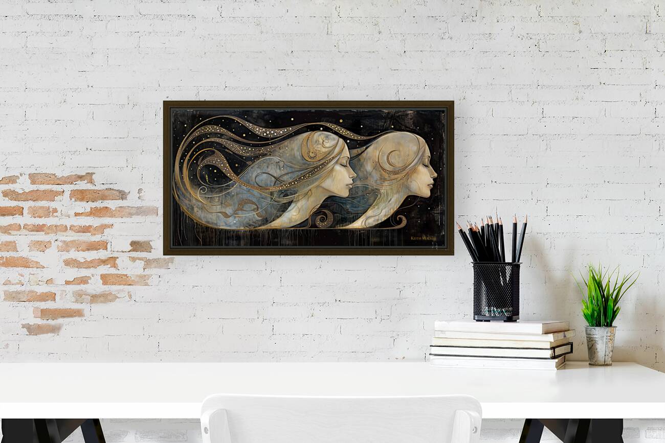 Dreamweaver - Cosmic Flow Reproduction