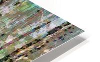 Regeneration I HD Metal print