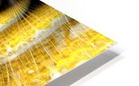 Verticitas Infinitum I HD Metal print