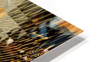 Wealth I  HD Metal print