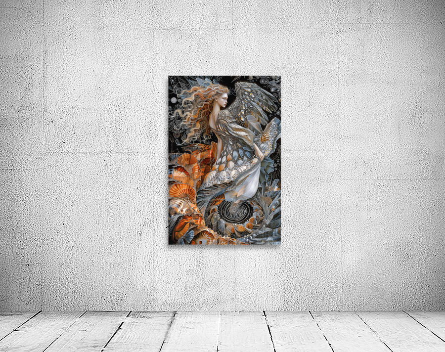 Renati Veneris Wall Preview