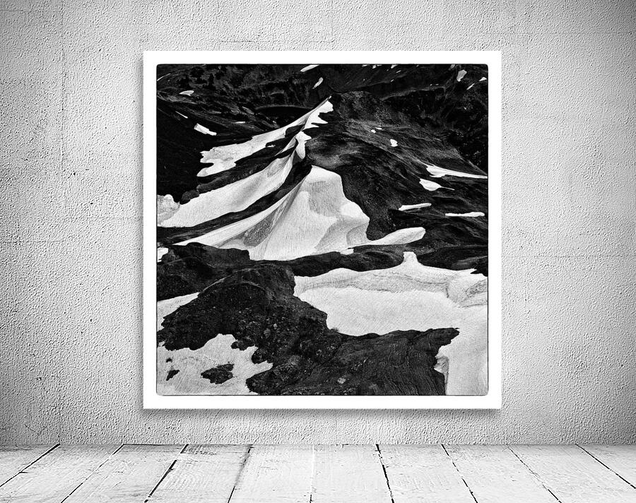Contrafactio I Wall Preview