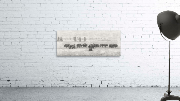 Resilience I  Wall Preview