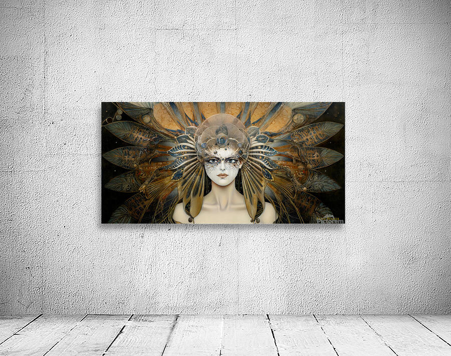 These Eyes I Wall Preview