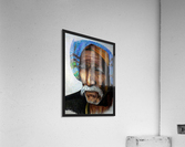 Z1401 Acrylic Print