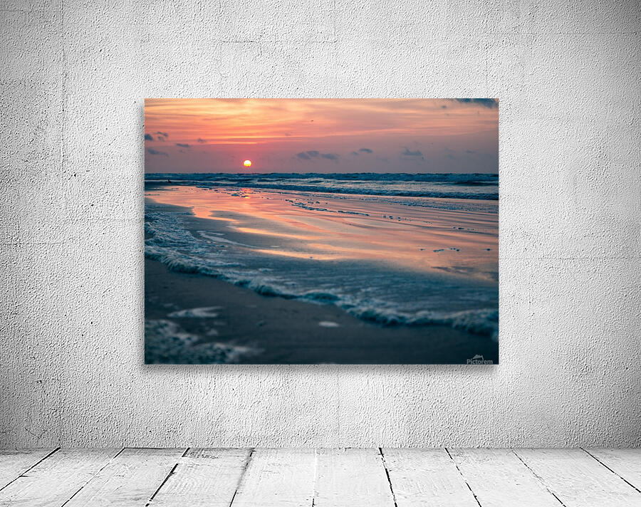 Surfside Wall Preview