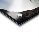 Simpson Island Sea Arch Print Acrylic print