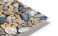 Floating Painting HD Metal print