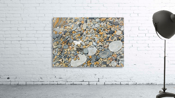 Floating Painting Wall Preview