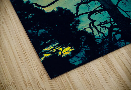 Standing Giant Cheryl Wiescamp puzzle