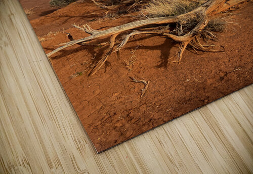 Twisted Cheryl Wiescamp puzzle