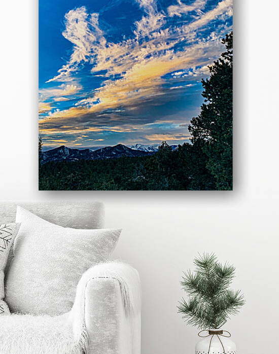 Clouds Reproduction