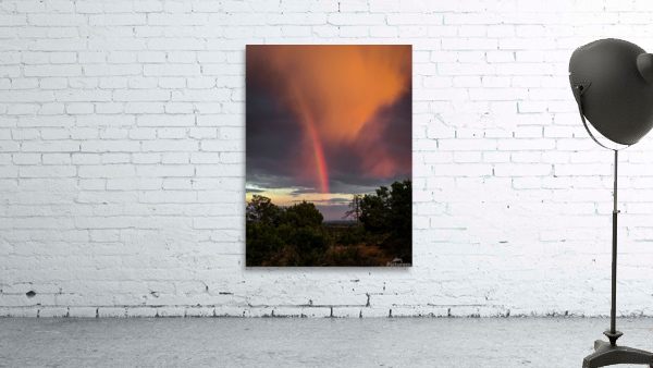 Rainbow 1 Wall Preview