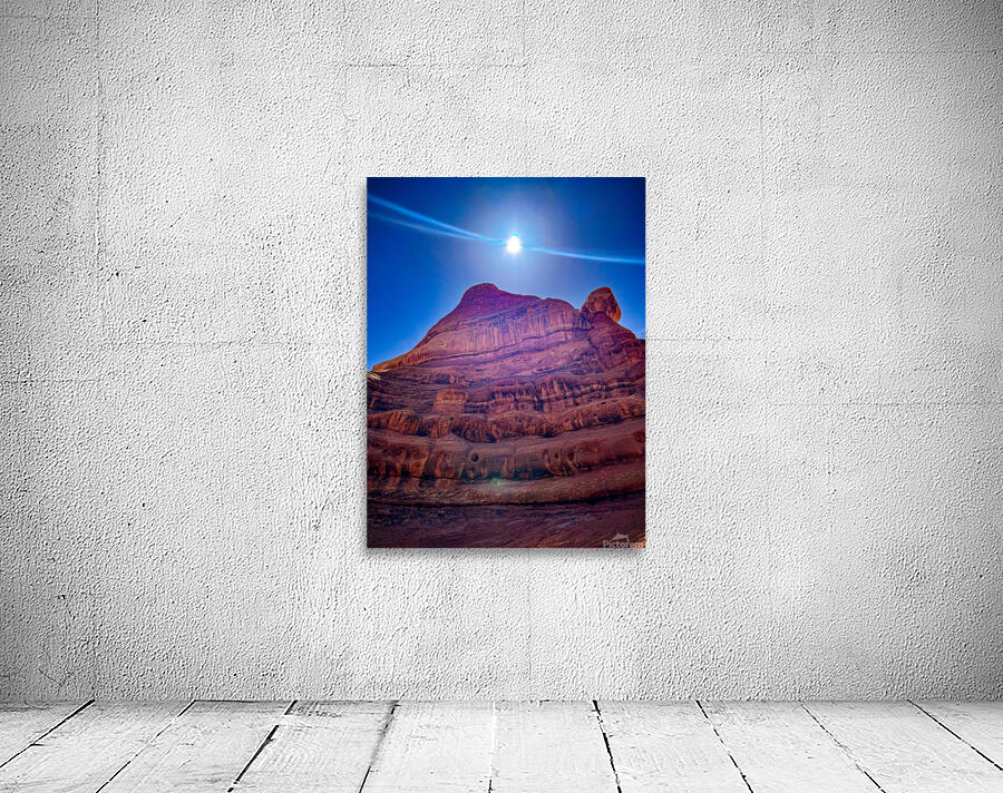 Canyonlands 2 Wall Preview