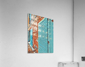 Outdoor I Acrylic Print