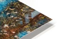 Outdoor II HD Metal print