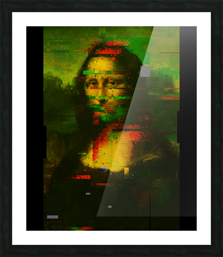  Fine Art print