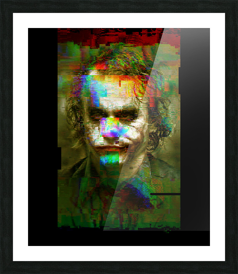  Fine Art print