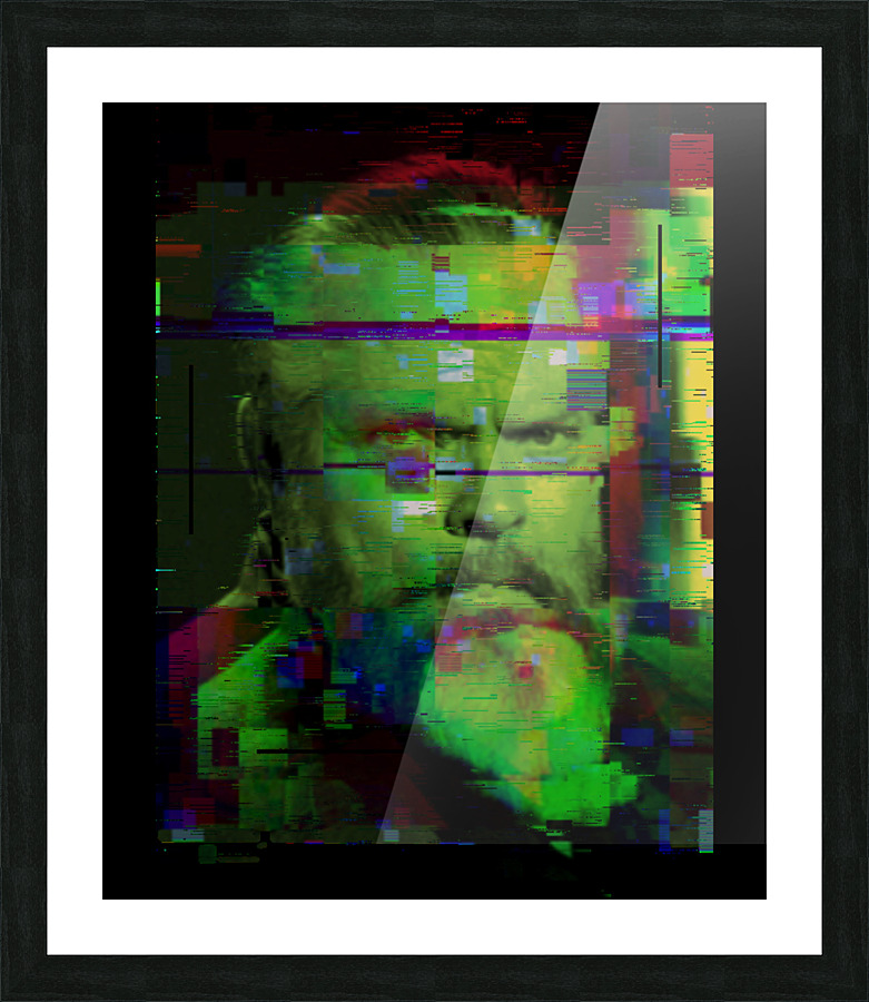  Fine Art print