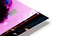 Prince Pixelated EXCLUSIVE Art HD Metal print