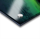 Auroras in the Distance Acrylic print