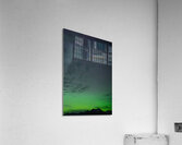 Alaskan Nights Acrylic Print