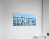Welcome Home Acrylic Print