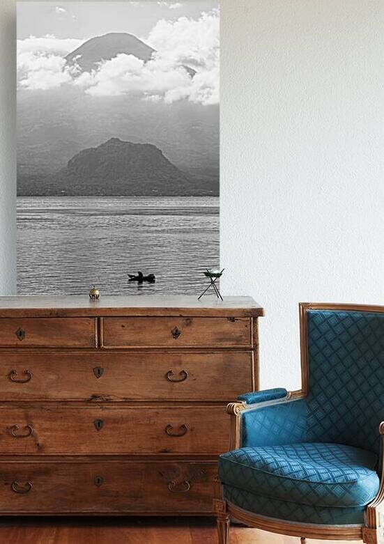 La Pesca Matutina by Gregular Images
