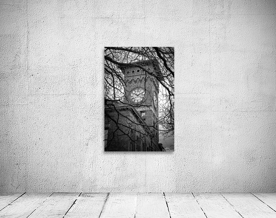 There’s Still Time Wall Preview