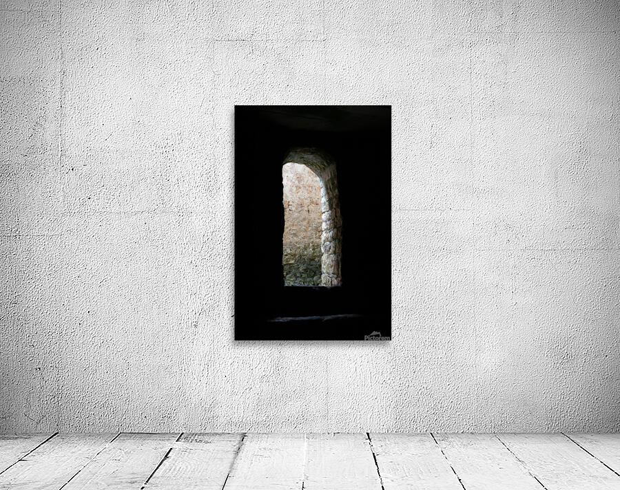 Into the Light Wall Preview