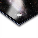 Andromeda Galaxy M31 Acrylic print