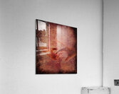 Touch Acrylic Print