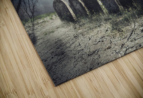 Haunted House Jelena Jovanovic Fine Art puzzle