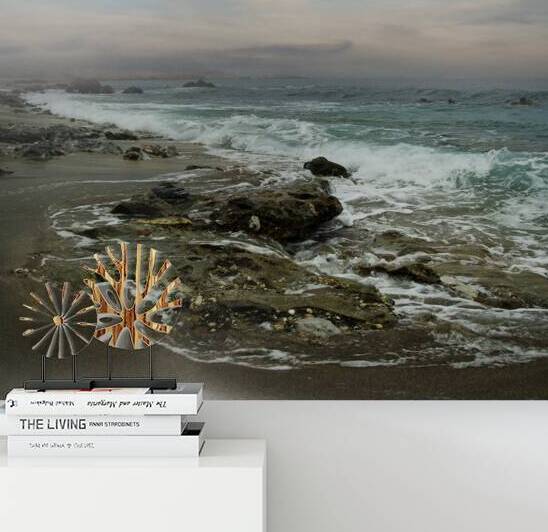 Ocean landscape by Jelena Jovanovic Fine Art