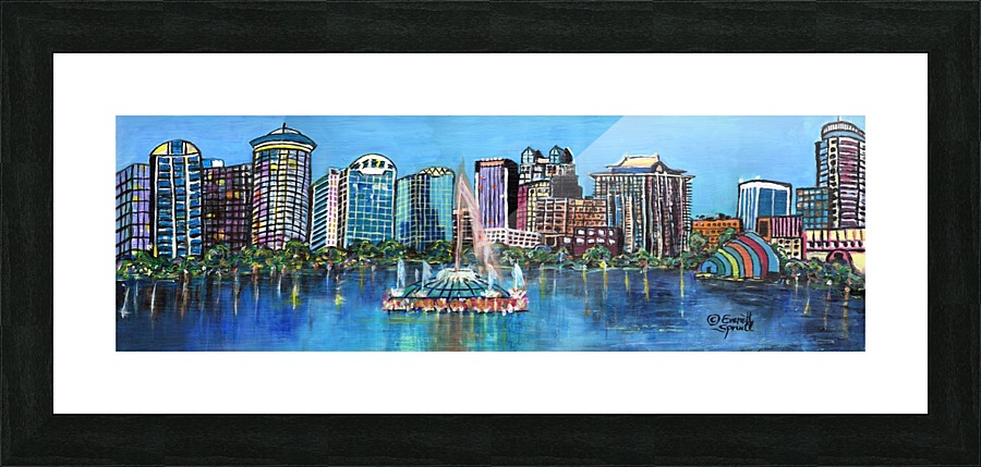  Fine Art print