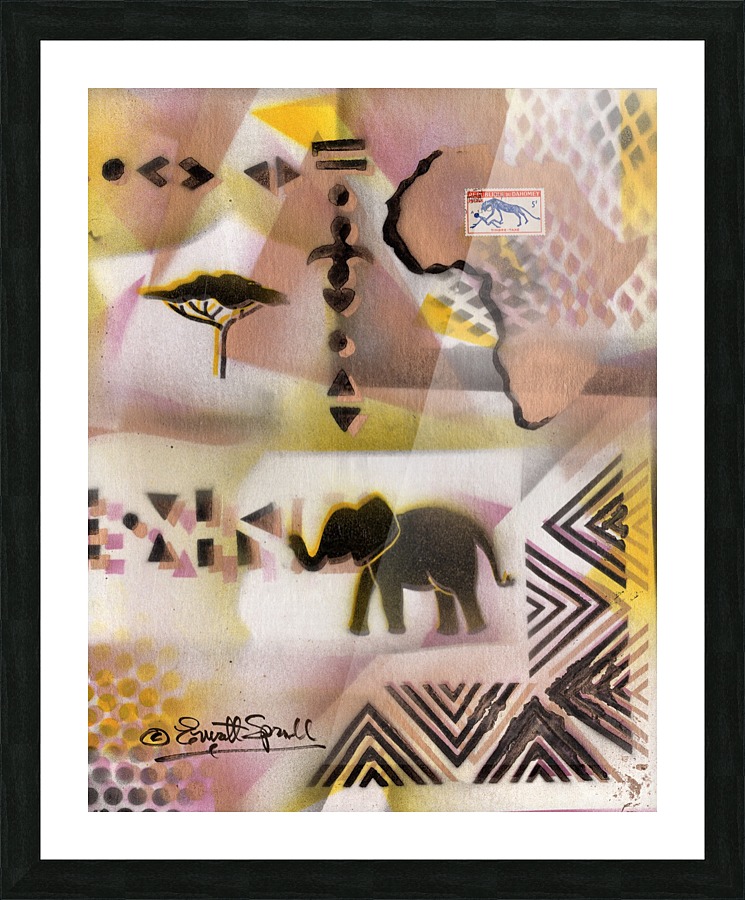  Fine Art print