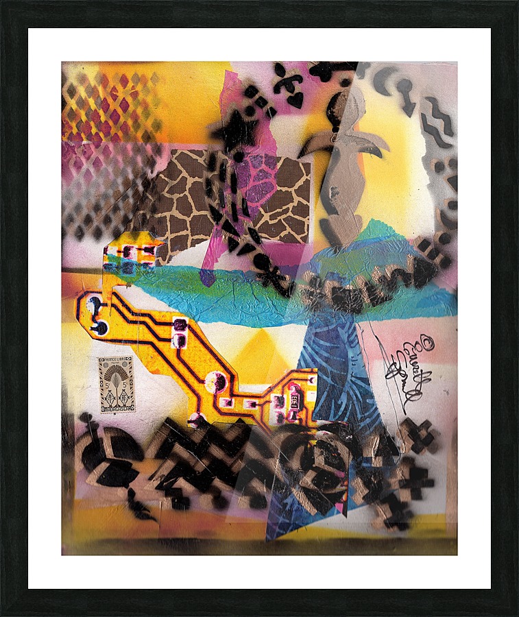 Fine Art print