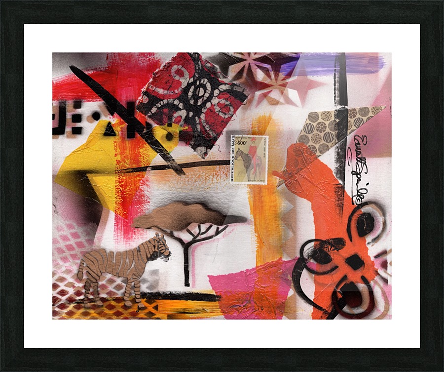  Fine Art print