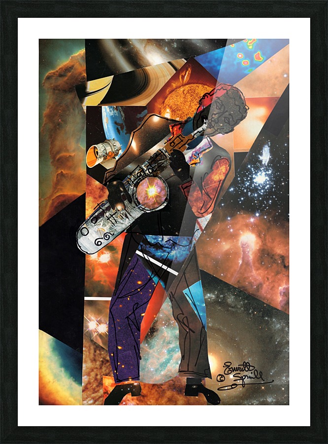  Fine Art print